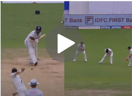 [Watch] Rishabh Pant Departs For Scratchy-Looking 20 As Matt Henry Runs Riot